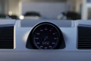 2021 Porsche Cayenne