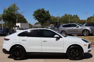 2021 Porsche Cayenne