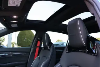 2026 Cadillac CT5-V