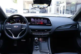 2026 Cadillac CT5-V