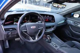 2026 Cadillac CT5-V