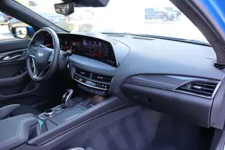 2026 Cadillac CT5-V