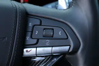 2026 Cadillac CT5-V