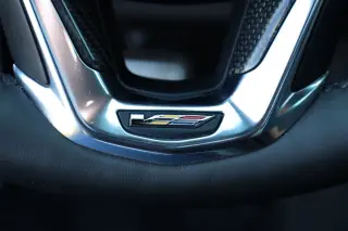 2026 Cadillac CT5-V