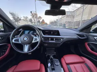2022 BMW 2 Series