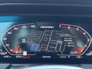 2022 BMW 2 Series