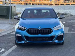 2022 BMW 2 Series