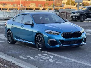 2022 BMW 2 Series