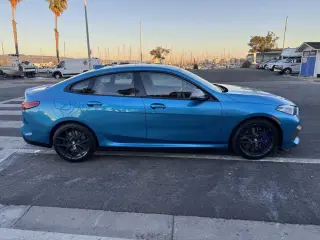 2022 BMW 2 Series