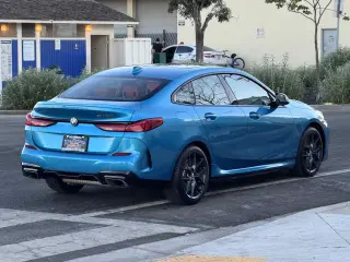 2022 BMW 2 Series