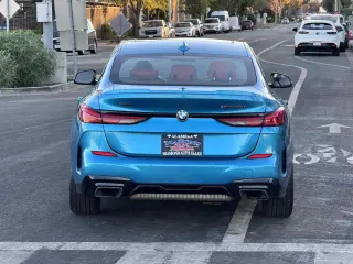 2022 BMW 2 Series