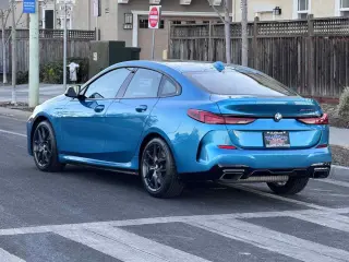 2022 BMW 2 Series