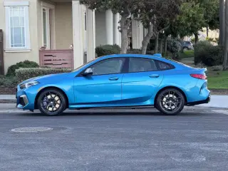 2022 BMW 2 Series