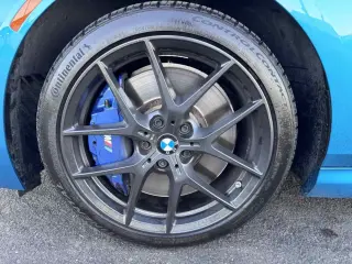 2022 BMW 2 Series