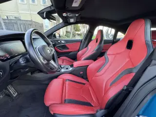 2022 BMW 2 Series