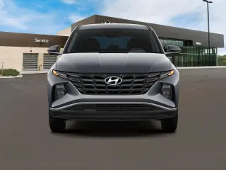 Hyundai TUCSON 2024 AWD SE 4dr SUV