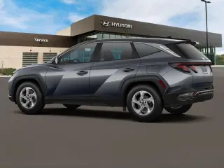 Hyundai TUCSON 2024 AWD SE 4dr SUV