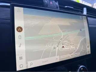 2021 Jaguar F-PACE