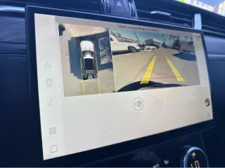 2021 Jaguar F-PACE