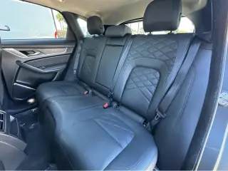 2021 Jaguar F-PACE