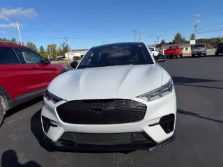 Ford Mustang Mach-E 2023 AWD GT 4dr SUV