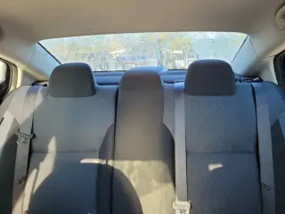 Nissan Versa 2025 SV Sedán de 4 puertas