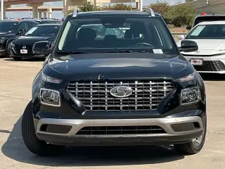Hyundai VENUE 2025 SEL 4dr Crossover