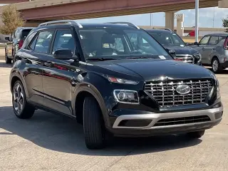 Hyundai VENUE 2025 SEL 4dr Crossover
