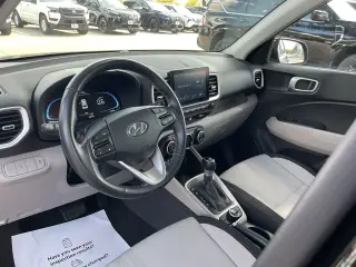 Hyundai VENUE 2025 SEL 4dr Crossover