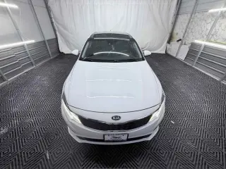2020 Kia Optima