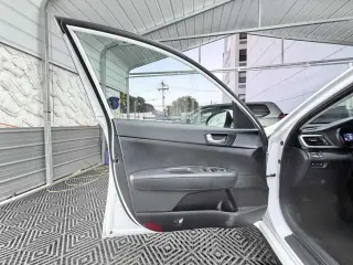 2020 Kia Optima