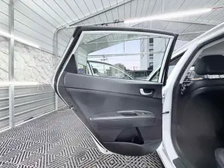 2020 Kia Optima