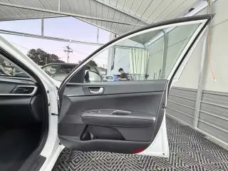 2020 Kia Optima