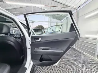 2020 Kia Optima