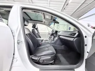 2020 Kia Optima
