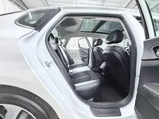 2020 Kia Optima