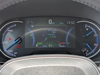 Toyota RAV4 Hybrid 2024 AWD Edición de Bosque 4dr SUV