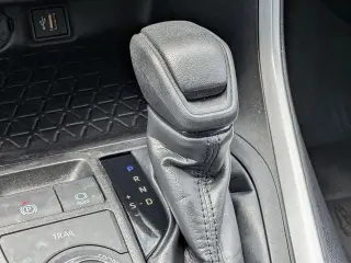 Toyota RAV4 Hybrid 2024 AWD Edición de Bosque 4dr SUV