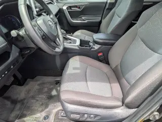 Toyota RAV4 Hybrid 2024 AWD Edición de Bosque 4dr SUV