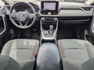 Toyota RAV4 Hybrid 2024 AWD Edición de Bosque 4dr SUV