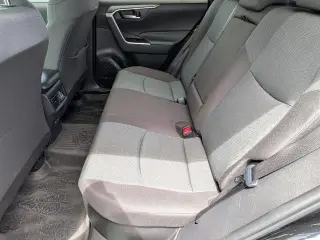 Toyota RAV4 Hybrid 2024 AWD Edición de Bosque 4dr SUV