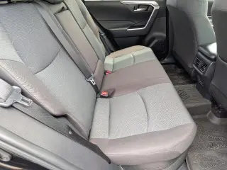 Toyota RAV4 Hybrid 2024 AWD Edición de Bosque 4dr SUV