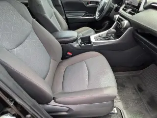 Toyota RAV4 Hybrid 2024 AWD Edición de Bosque 4dr SUV