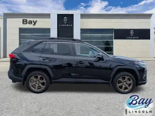 Toyota RAV4 Hybrid 2024 AWD Edición de Bosque 4dr SUV