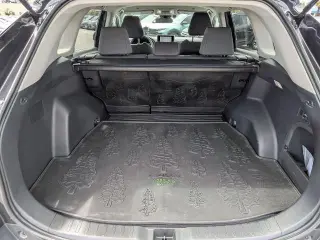 Toyota RAV4 Hybrid 2024 AWD Edición de Bosque 4dr SUV