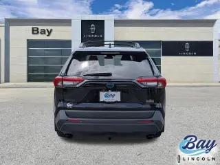 Toyota RAV4 Hybrid 2024 AWD Edición de Bosque 4dr SUV