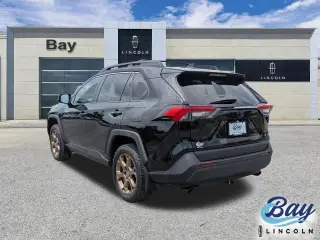 Toyota RAV4 Hybrid 2024 AWD Edición de Bosque 4dr SUV