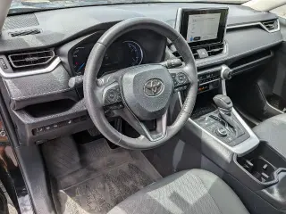 Toyota RAV4 Hybrid 2024 AWD Edición de Bosque 4dr SUV