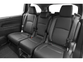 Honda Odyssey 2026 EX-L 4dr Mini-Van