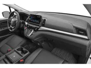 Honda Odyssey 2026 EX-L 4dr Mini-Van